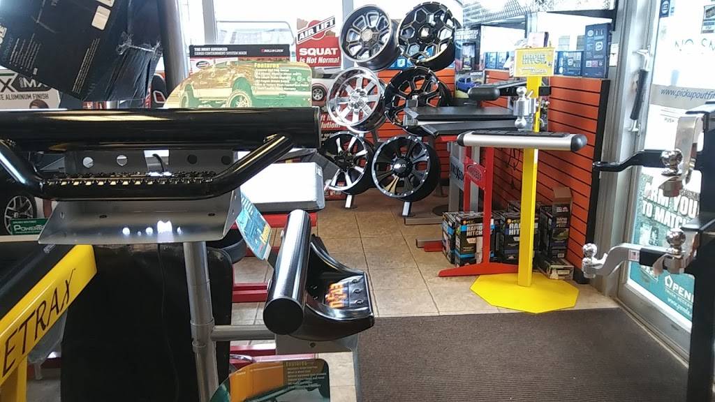Pickup Outfitters St Louis | 2848 N Lindbergh Blvd, St Ann, MO 63074, USA | Phone: (314) 428-3730 Pickup Outfitters St Louis | 2848 N Lindbergh Blvd, St Ann, MO 63074, USA | Phone: (314) 428-3730
