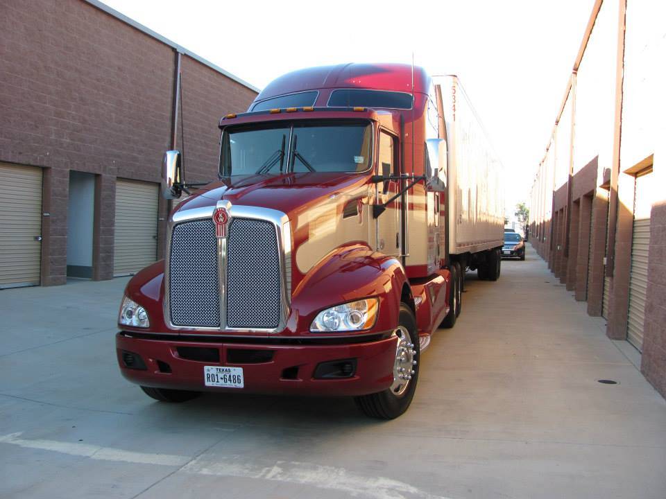 Douglas Transportation Inc | 1475 Heritage Pkwy Suite 213, Mansfield, TX 76063 | Phone: (817) 366-2714