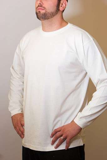 Egyptian Cotton T-Shirts | 11 Makechnie Rd, Burlington, MA 01803, USA | Phone: (781) 272-7922