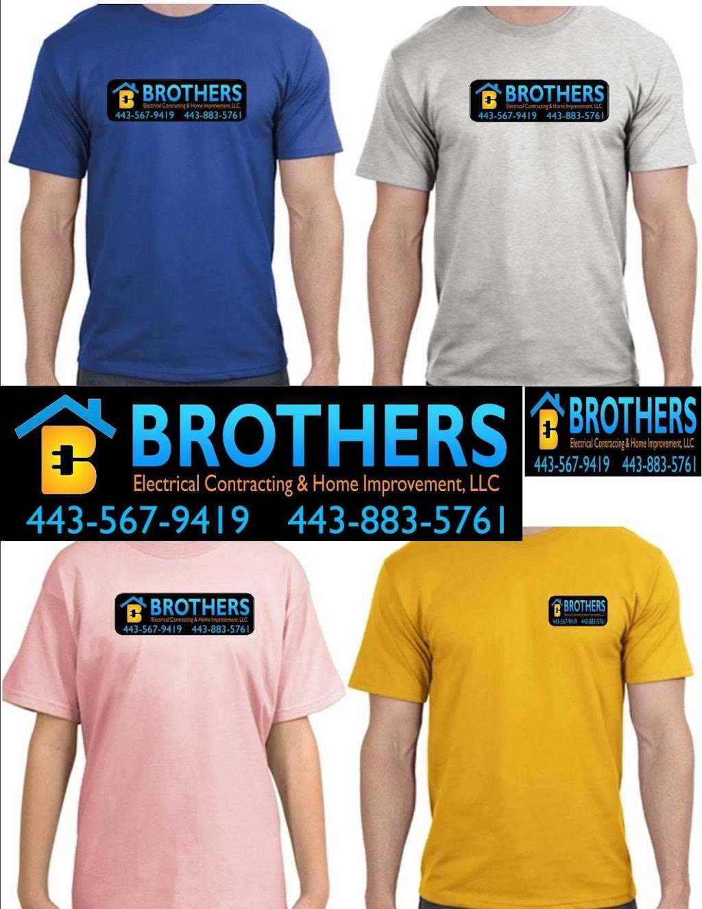 Tees N signs | Chase, MD 21027, USA | Phone: (410) 702-5806