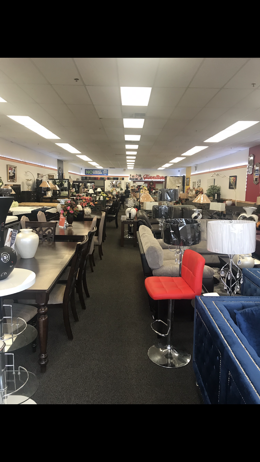 City Furniture | 288 S Dupont Hwy, Dover, DE 19901 | Phone: (302) 526-5300