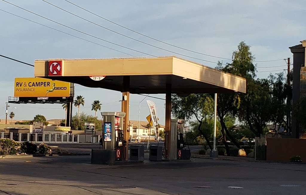 Circle K | 2359 E Beardsley Rd, Phoenix, AZ 85024, USA | Phone: (602) 569-0144