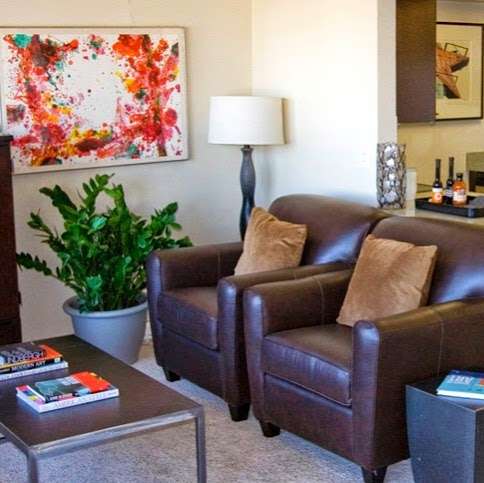 Park at Pentagon Row Apartments | 801 15th St S, Arlington, VA 22202, USA | Phone: (703) 415-3600