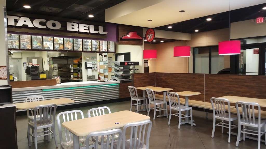 Taco Bell | 1600 Hwy 20, Chesterton, IN 46304, USA | Phone: (219) 926-8566