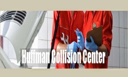 Huffman Collision Center | 30737 Huffman Cleveland Rd, Huffman, TX 77336, USA | Phone: (281) 361-5600