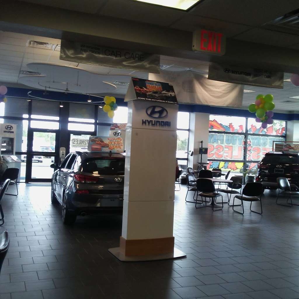 Cocoa Hyundai | 1825 W King St, Cocoa, FL 32926, USA | Phone: (321) 631-2444