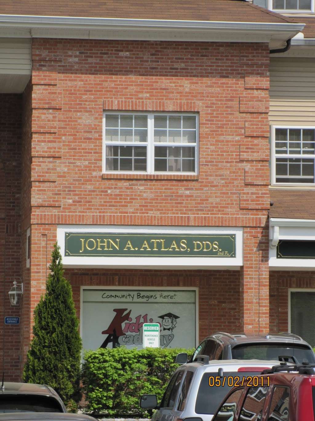 John A Atlas DDS, LLC: Advanced Dental Arts | 179 Cahill Cross Rd #216, West Milford, NJ 07480, USA | Phone: (973) 728-5556