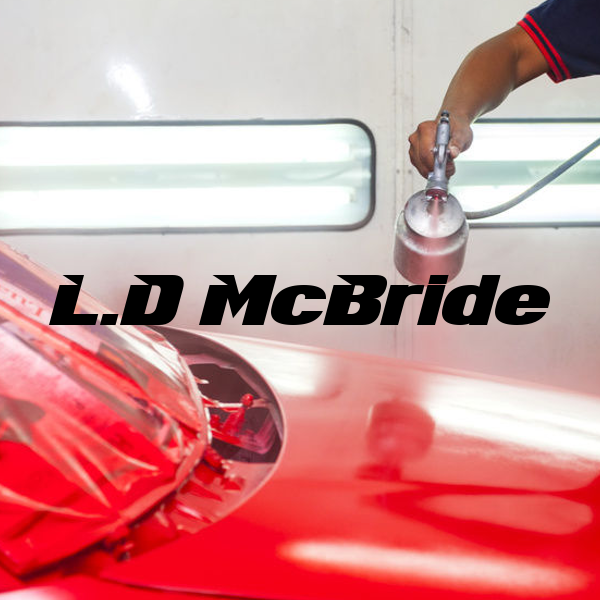 L.D McBride | 7a Fieldings Rd, Cheshunt, Waltham Cross EN8 9TL, UK | Phone: 01992 635311