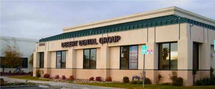 Desert Dental Group | 15209 Bear Valley Rd, Hesperia, CA 92345, USA | Phone: (760) 244-2535