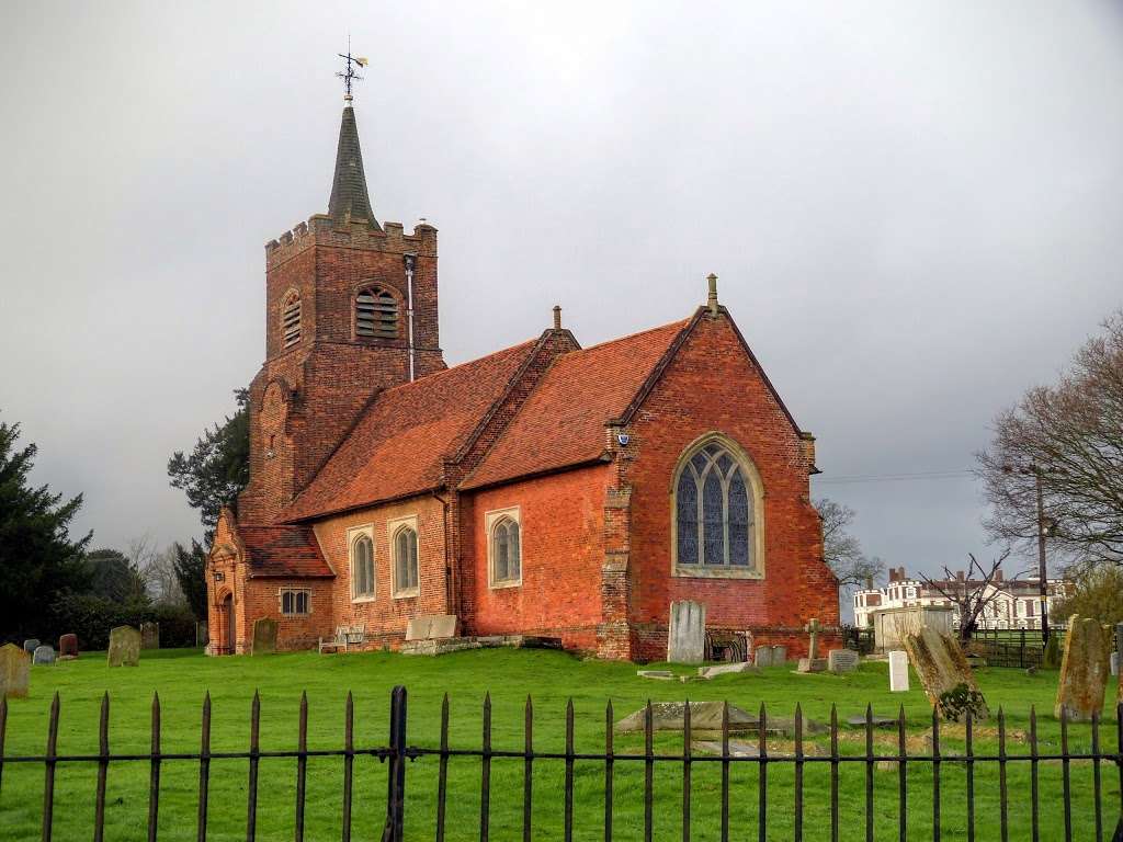 The Parish of Stapleford Tawney with Theydon Mount Epping CM16 7PP, UK