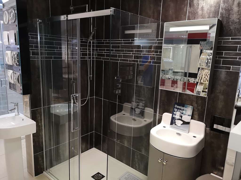 Direct Bathrooms and Tiles | 11&12, Hillgrove Business Park, Nazeing Rd, Nazeing EN9 2HB, UK | Phone: 01992 893893