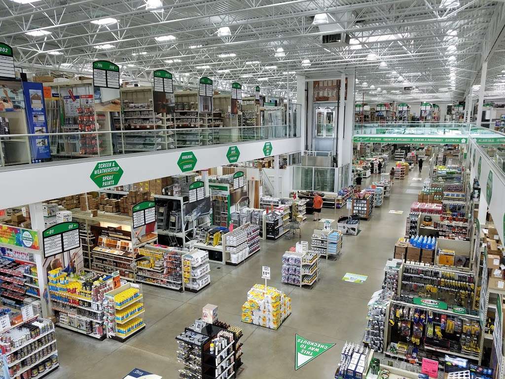 Menards | 6100 East Ave, Hodgkins, IL 60525, USA | Phone: (708) 579-3425