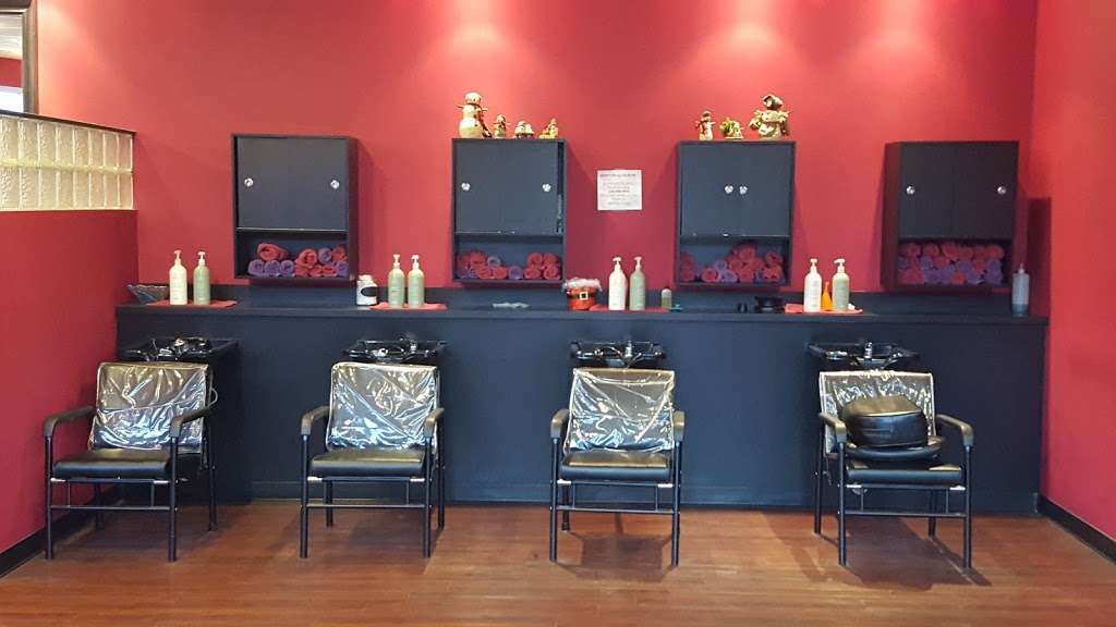 Salon EClips | 37 Gill Ln, Iselin, NJ 08830 | Phone: (732) 636-1818