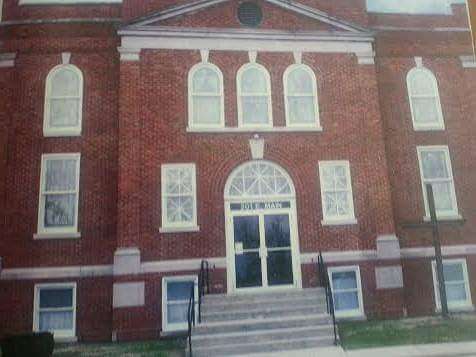 Milroy Christian Church | 201 W Main St, Milroy, IN 46156, USA | Phone: (765) 629-2377