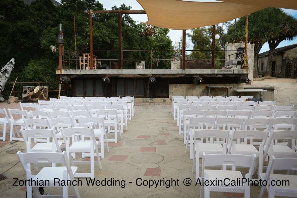 Zorthian Ranch | 3990 N Fair Oaks Ave, Altadena, CA 91001, USA | Phone: (626) 797-3359