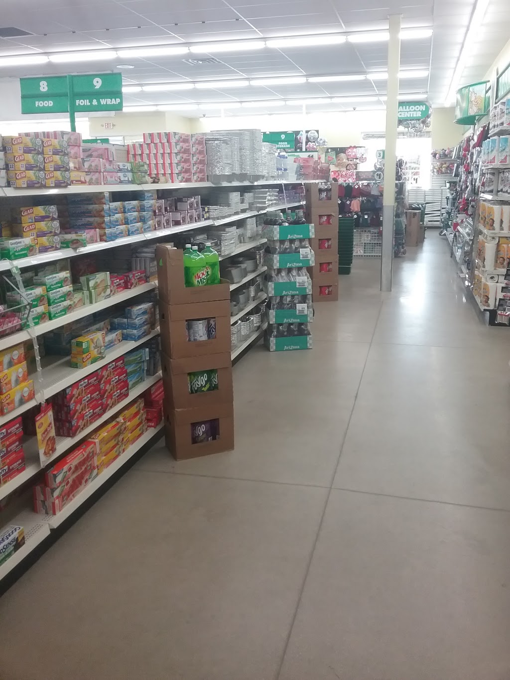 Dollar Tree | 7 W Hidden Trail, Elkhorn, WI 53121, USA | Phone: (262) 723-1323