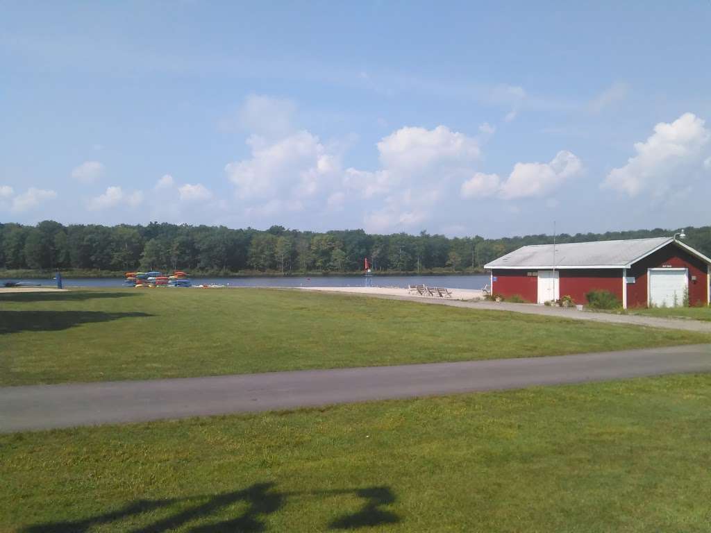 Camp Canadensis | Star Ln, Canadensis, PA 18325, USA | Phone: (570) 595-7461