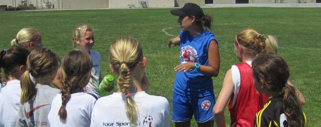 World Cup Soccer Camps | 299 Alameda de las Pulgas, Menlo Park, CA 94025 | Phone: (408) 354-4949