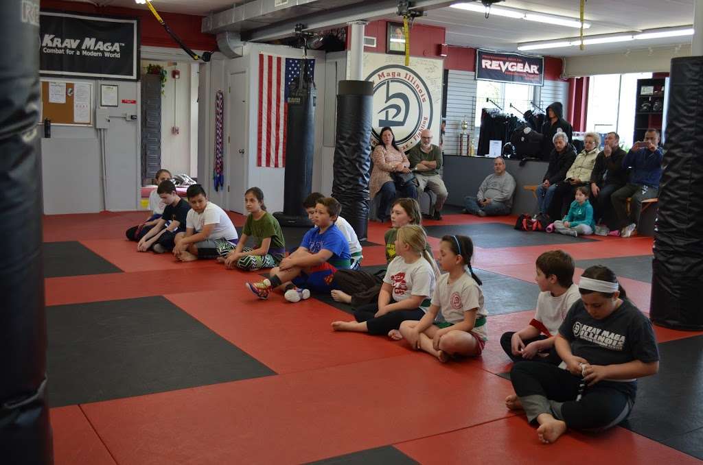 Fit 2 Defend Youth & Teens Self Defense | 2200 Skokie Valley Rd, Highland Park, IL 60035, USA | Phone: (847) 445-7247