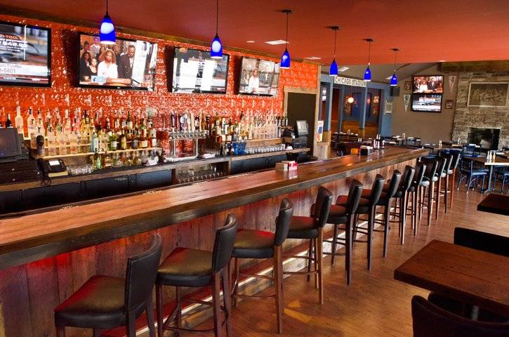 Players Pub & Grill | 1250 River Rd, Prospect Heights, IL 60070, USA | Phone: (847) 693-7323