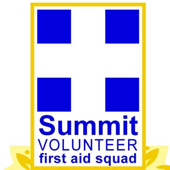 Summit Volunteer First Aid Squad, Inc. | 1000 Summit Ave, Summit, NJ 07901, USA | Phone: (908) 277-9479