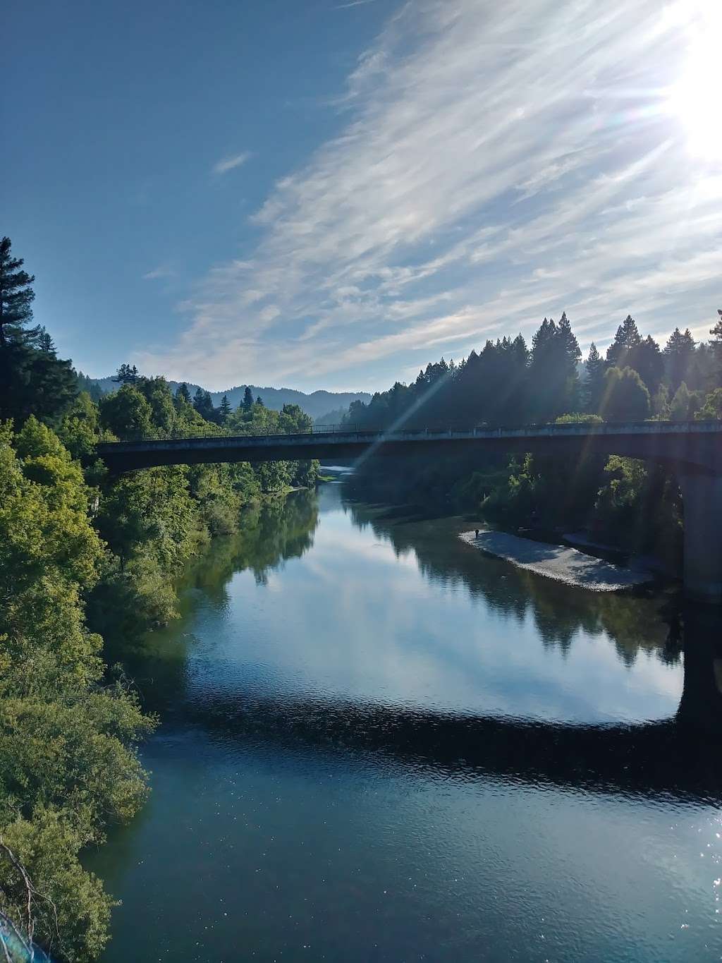 Guerneville River Park | 13811 Drake Rd, Guerneville, CA 95446, USA | Phone: (707) 869-9184