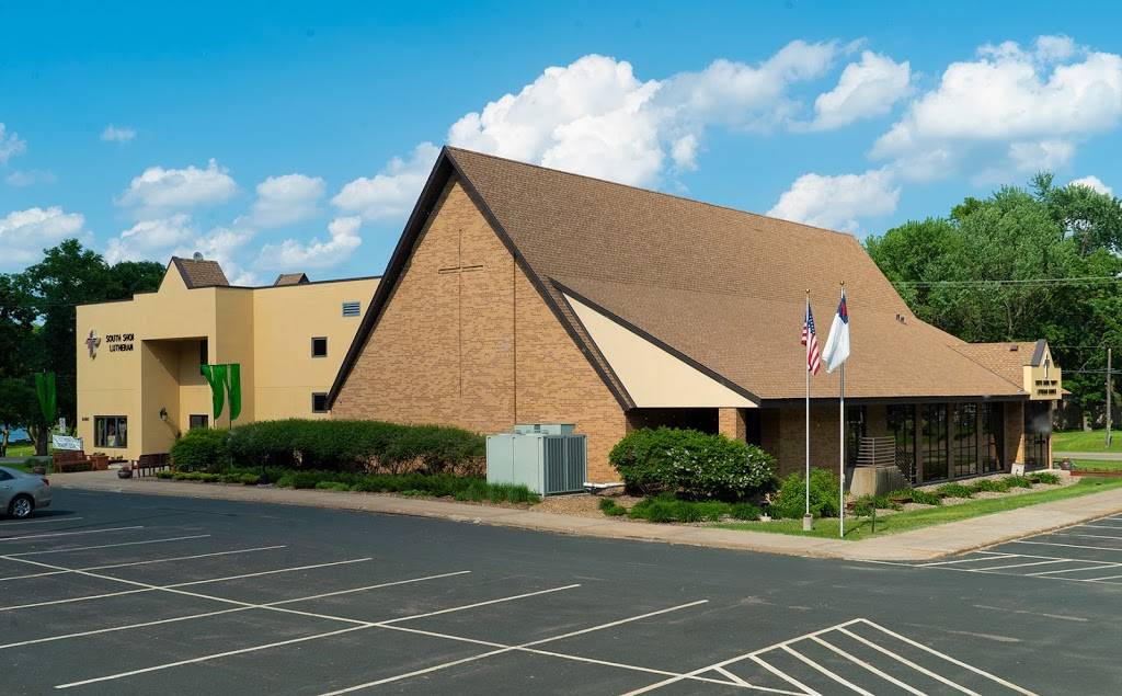 South Shore Trinity Lutheran Church | 2480 S Shore Blvd, White Bear Lake, MN 55110, USA | Phone: (651) 429-4293