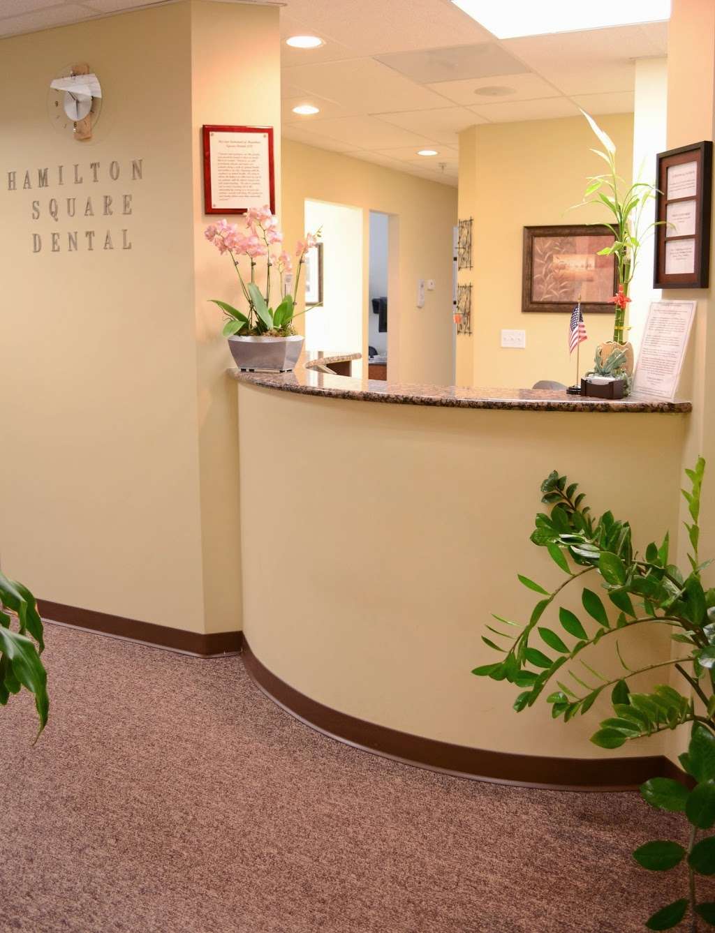 Hamilton Square Dental LLC | 1374 Whitehorse Hamilton Square Rd #103, Hamilton Township, NJ 08690 | Phone: (609) 581-8889