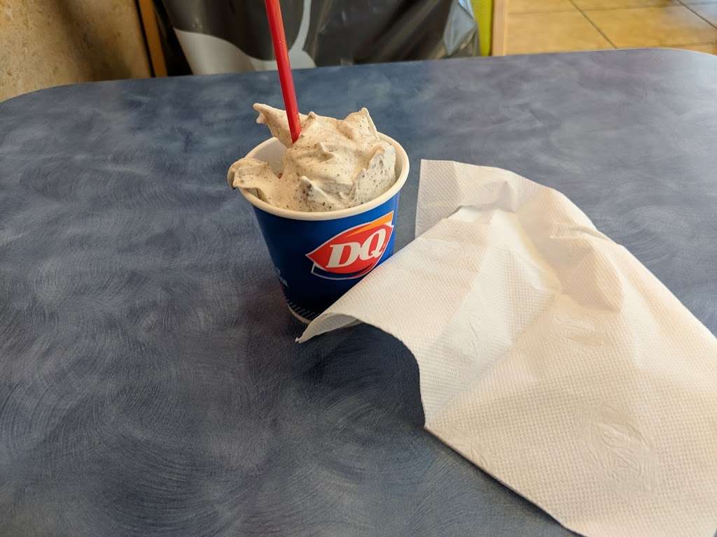 Dairy Queen (Treat) | 4976 Premium Outlets Way Ste 730, Chandler, AZ 85226, USA | Phone: (480) 300-7225