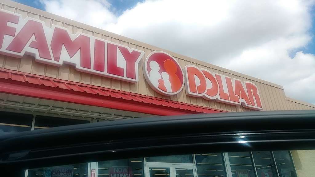 Family Dollar | 4285 Kathleen Rd, Lakeland, FL 33810, USA | Phone: (863) 853-7617