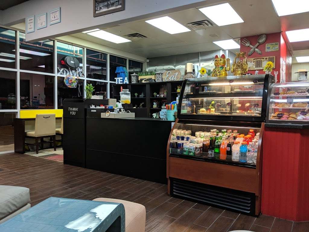 Noon’s Boba Cafe | 1650 W Warm Springs Rd, Henderson, NV 89014, USA | Phone: (702) 478-4636