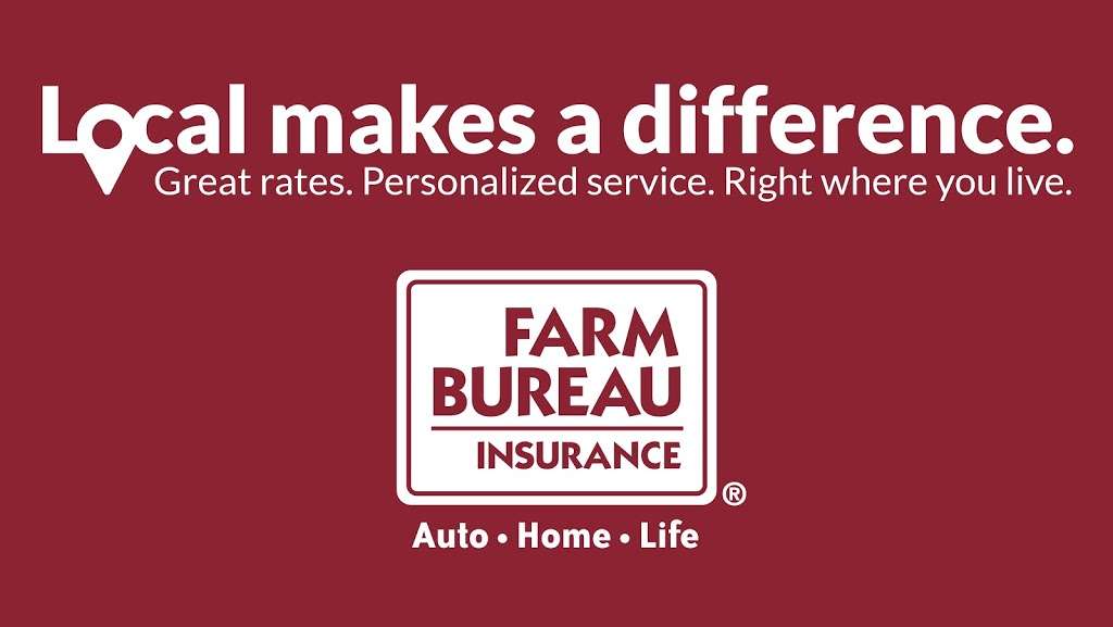 Farm Bureau Insurance | 123 W McGregor St, Pageland, SC 29728, USA | Phone: (843) 672-5935
