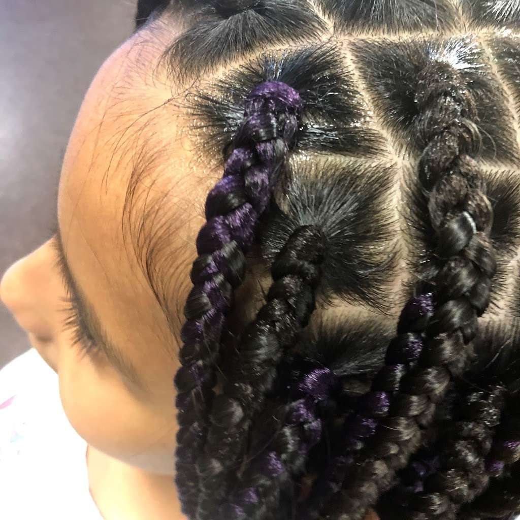 Origin Hair Braiding | 8316 FM78 #105, Converse, TX 78109, USA | Phone: (210) 444-2724