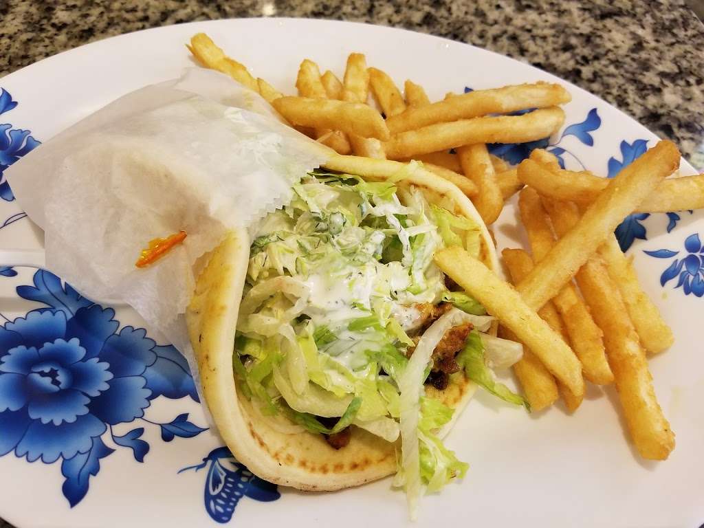 Gyro Kabob House | 1142 Christiana Rd, Newark, DE 19713, USA | Phone: (302) 368-7777