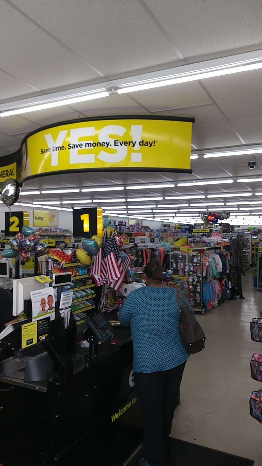 Dollar General | 7080 Crestway Dr, San Antonio, TX 78239, USA | Phone: (210) 622-2705