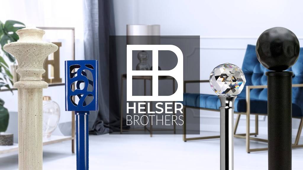 Helser Brothers | 3294 N Nevada St, Chandler, AZ 85225, USA | Phone: (480) 360-5088