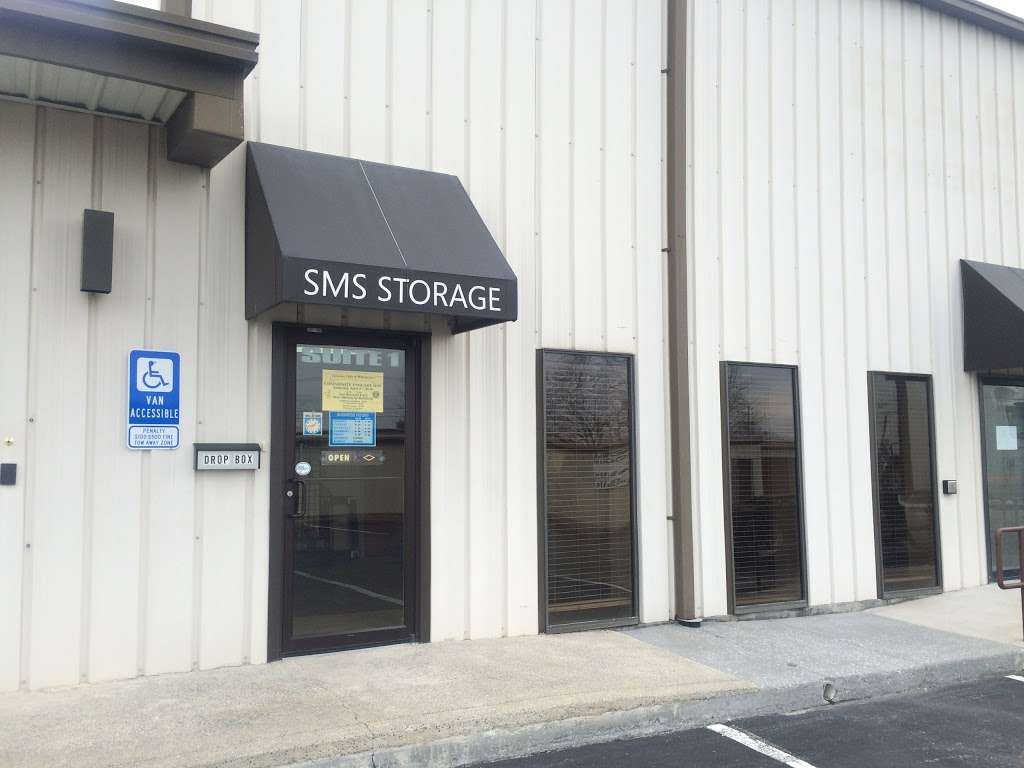 Stonewall Mini Storage | 120 Lenoir Dr, Winchester, VA 22603 | Phone: (540) 665-8174