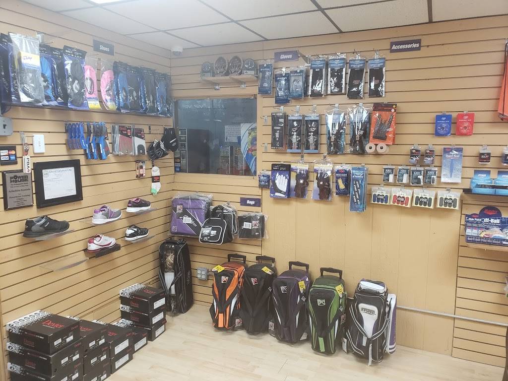 The Armory Pro Shop | Inside Castaways Bowl, 1025 Sibley Blvd, Calumet City, IL 60409 | Phone: (773) 575-4936