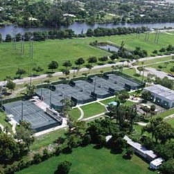 Brian Piccolo Tennis Center | Tennis Courts, 9501 Sheridan St, Hollywood, FL 33024, USA | Phone: (954) 437-9983