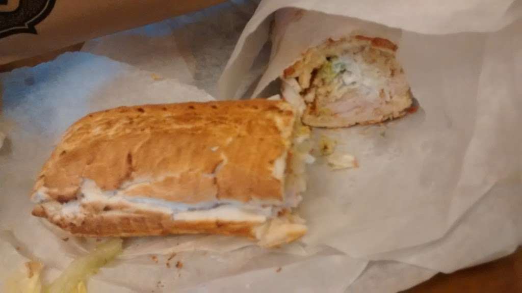 Potbelly Sandwich Shop | 20940 Frederick Rd Space F, Germantown, MD 20876, USA | Phone: (240) 499-7850