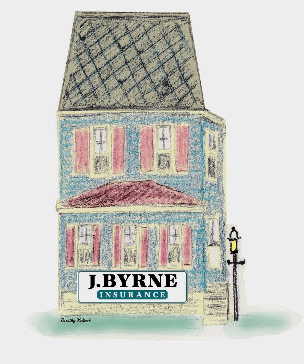 J Byrne Insurance Agency, Inc | 917 Madison Ave, Cape May, NJ 08204 | Phone: (609) 522-3406