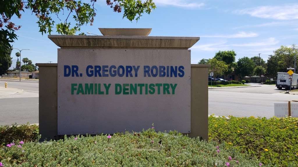 Dr. Gregory Robins Family Dentistry | 4955, 1129 S Glendora Ave, West Covina, CA 91790, USA | Phone: (626) 919-7707