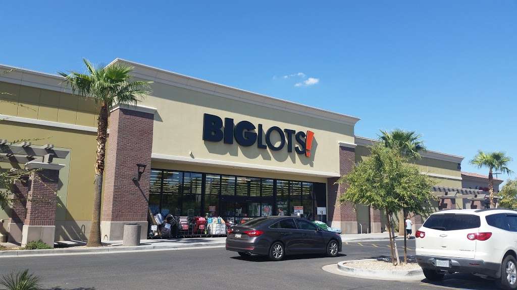 Big Lots | 940 E Baseline Rd, Tempe, AZ 85283, USA | Phone: (480) 491-2202