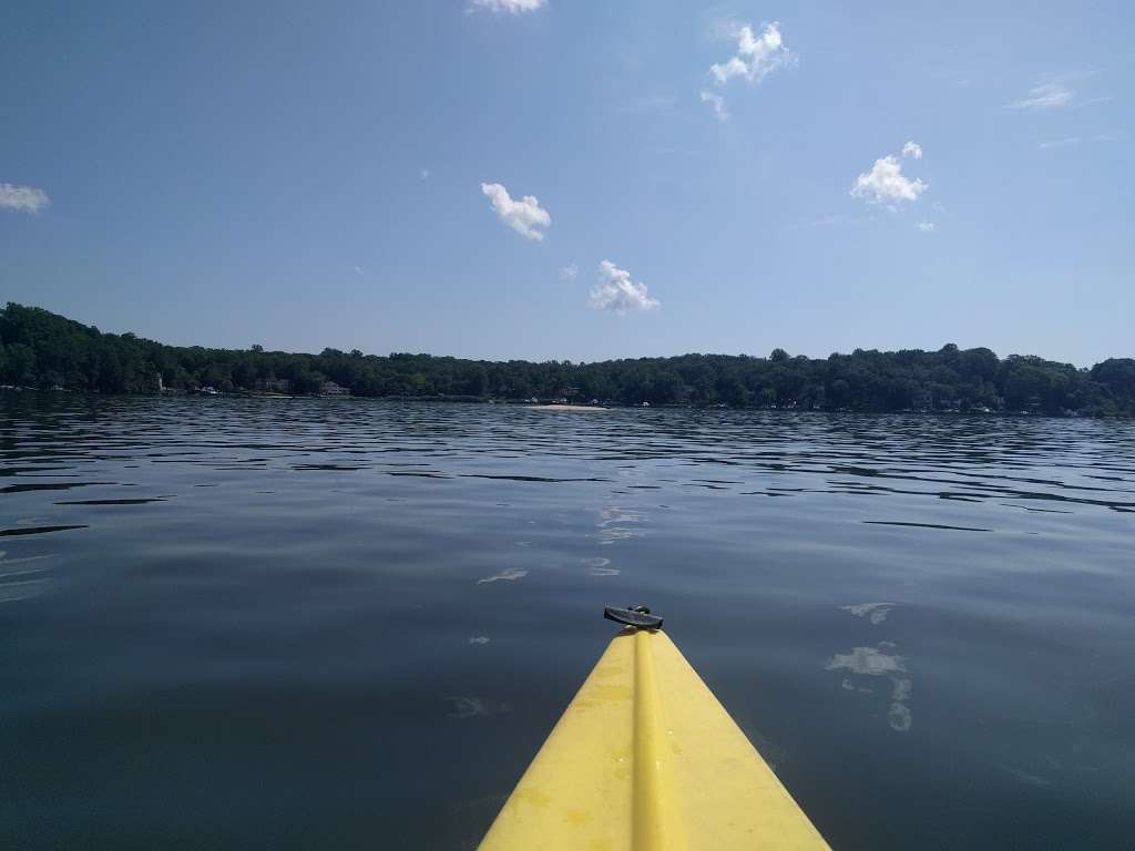 Sand Bar | Severna Park, MD 21146, USA