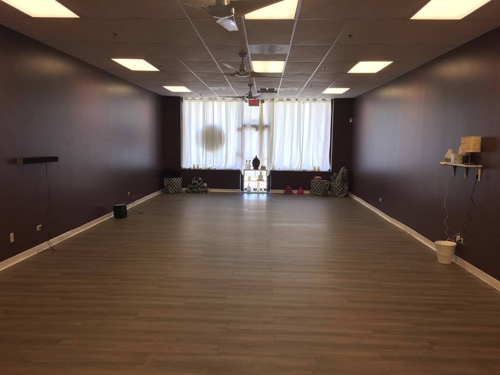 Soul Flo Yoga Inc | 24402 Lockport St, Plainfield, IL 60544, USA | Phone: (815) 782-6669