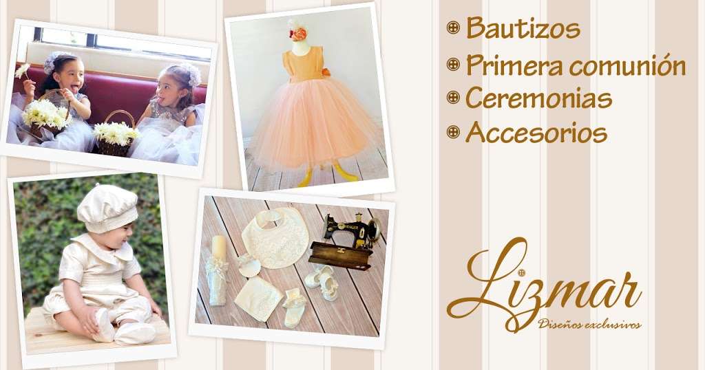 Lizmar Boutique | Blvd. de las Americas Pte. 4327, Lomas de Agua Caliente, 22040 Tijuana, B.C., Mexico | Phone: 664 648 3578