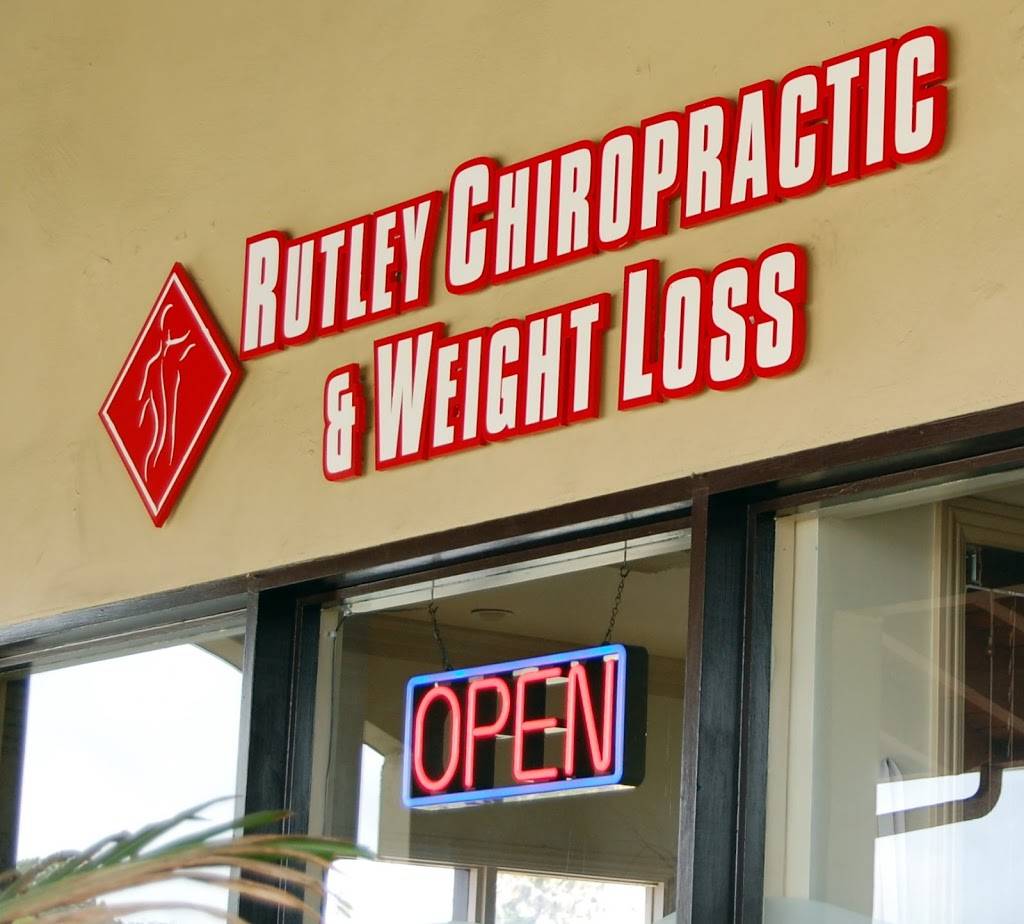 Rutley Chiropractic | 437 Hwy 101, Solana Beach, CA 92075, USA | Phone: (858) 792-0118