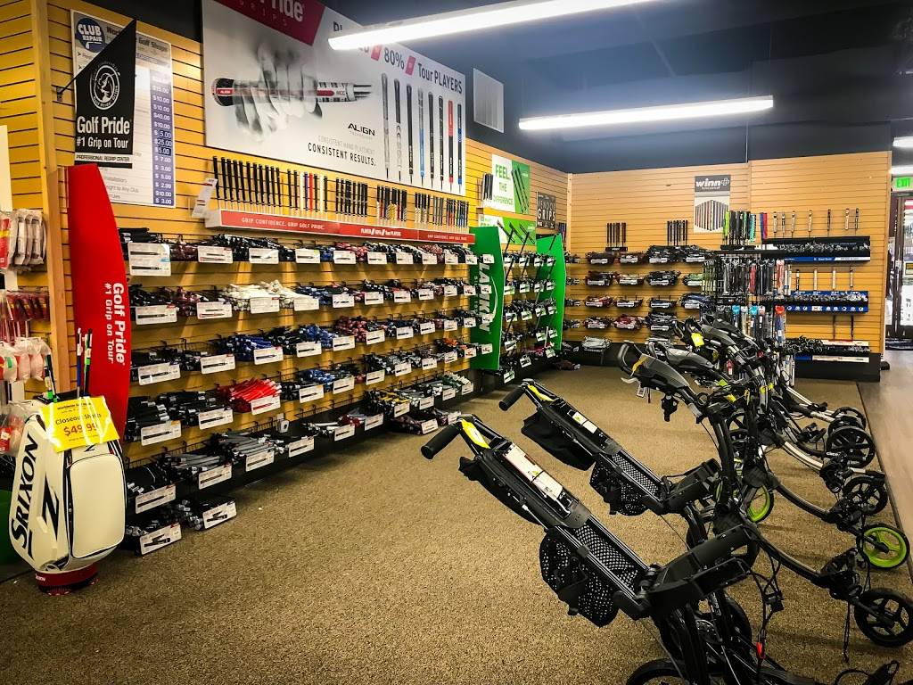 The Golf Mart | 1299 Parkside Dr, Walnut Creek, CA 94596 | Phone: (925) 588-0199