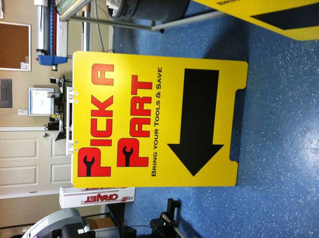 Visionary Printing | 12135 S Ki Rd, Phoenix, AZ 85044, USA | Phone: (480) 343-8573