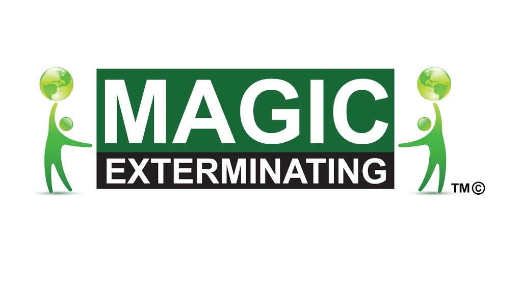 Magic Exterminating | 59-01 Kissena Blvd, Flushing, NY 11355, USA | Phone: (718) 961-9000